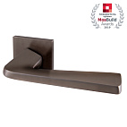 Недавно просмотренные - Межкомнатная ручка Armadillo TORSO USS BPVD-77 Вороненый никель