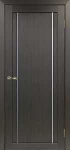 Недавно просмотренные - Дверь Эко 522.111 АПП венге молдинг SC, глухая