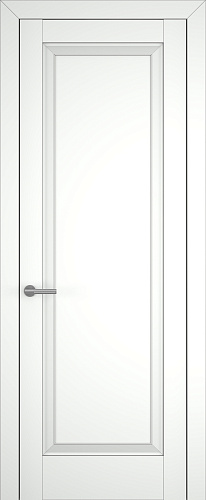 ДГ НSE-8 айвори, глухая