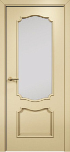 Недавно просмотренные - Дверь Оникс Венеция эмаль RAL 1015, сатинат