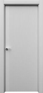 Недавно просмотренные - Дверь Батис-1 эмаль белая, глухая