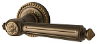 Недавно просмотренные - Межкомнатная ручка Armadillo Matador CL4 BB-17 Коричневая бронза