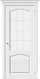 Схожие товары - Дверь Vi Lario массив сосны Франческо зефир, стекло сатинато белое