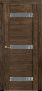 Недавно просмотренные - Дверь Оникс Парма 3 американский орех, глухая лакобель RAL 7040