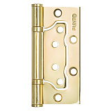 Петля без врезки IN4200W/HD 200-2B 100*73*2,5 SSG