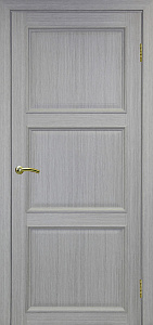 Недавно просмотренные - Дверь Эко 630.111 ОФ1 дуб серый, глухая