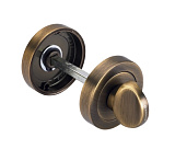 Сантехническая завертка Archie GENESIS OL-20G ANT.COFFEE