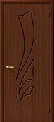 Схожие товары - Дверь межкомнатная Браво Эксклюзив шоколад Ф-17, глухая