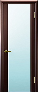 Недавно просмотренные - Дверь Legend Синай 3 венге, стекло белое
