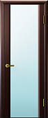 Схожие товары - Дверь Legend Синай 3 венге, стекло белое