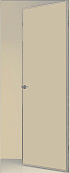Схожие товары - Дверь скрытая ИУ-42 AL с 4-х сторон, эмаль сливки, revers 2,21 м