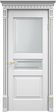 Схожие товары - Дверь ПМЦ массив ольхи ОЛ5 эмаль белая, стекло 5-1
