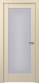 Схожие товары - Дверь Z Неаполь Тип S экошпон кремовый, стекло сатинат