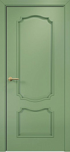 Недавно просмотренные - Дверь Оникс Венеция эмаль RAL 6021, глухая