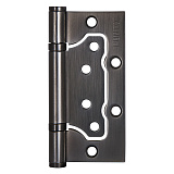 Петля без врезки IN4200W 200-2B 100*73*2,5 GR