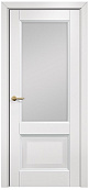 Схожие товары - Дверь Оникс Тоскана 2 эмаль белая, сатинат белый