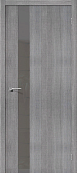Схожие товары - Дверь Браво Порта-51 Smoke экошпон грей кроскут, лакобель серый "Smoke"