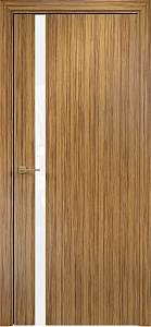 Недавно просмотренные - Дверь Оникс Престиж 1 зебрано, глухая, триплекс белый