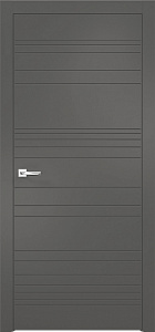 Недавно просмотренные - Дверь V Лоярд эмалит Севилья 20 софт графит, глухая