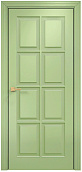 Схожие товары - Дверь Оникс Неаполь фрезерованная эмаль фисташковая, глухая