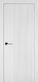 Дверь V Вижн-3 эмаль белая, глухая