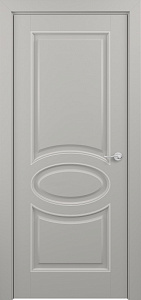Недавно просмотренные - Дверь Z Provans Т1 эмаль Grey patina Silver, глухая