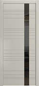 Схожие товары - Дверь Шейл Дорс LP-14 неаполь, лакобель черный