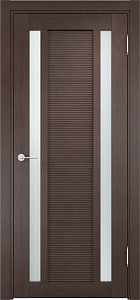 Недавно просмотренные - Дверь V Casaporte экошпон Венеция 06 венге, сатинато белое