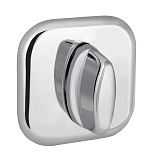 Сантехническая завертка Fuaro BKW8 XL SSC-16 хром