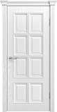 Схожие товары - Дверь Текона шпон Фрейм 09 ясень белоснежный, глухая