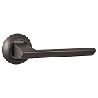 Недавно просмотренные - Межкомнатная ручка Punto BLADE TL GR-23 графит