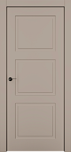 Недавно просмотренные - Дверь Классика-33 эмаль NCS 3005-Y50R, глухая