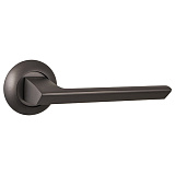 Межкомнатная ручка Punto BLADE TL GR-23 графит