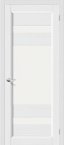 Недавно просмотренные - Дверь Vi Lario массив сосны Леон2 зефир, стекло сатинато белое