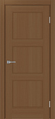 Схожие товары - Дверь Эко Neo 530.111 орех, глухая
