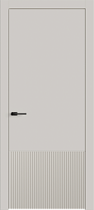 Недавно просмотренные - Дверь Линнея-9 эмаль латте, глухая