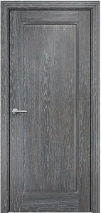 Недавно просмотренные - Дверь Оникс Италия 1 дуб седой, глухая
