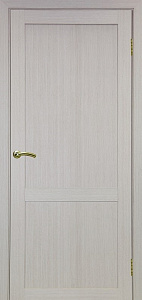 Недавно просмотренные - Дверь Эко 502.11 дуб беленый, глухая