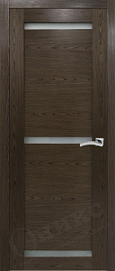 Недавно просмотренные - Дверь Оникс Тектон 3 орех тангентальный, сатинат