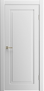 Недавно просмотренные - Дверь Milana-1 эмаль белая, глухая