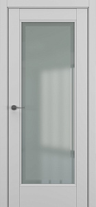 Недавно просмотренные - Дверь Z Неаполь В5 экошпон серый, сатинат