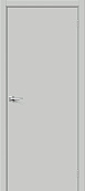 Схожие товары - Дверь Браво-0.П эмалит grey matt, глухая