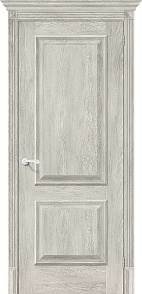Недавно просмотренные - Дверь Браво Классико-12 экошпон Chalet Provence, глухая