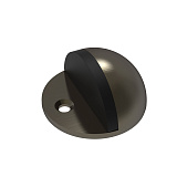 Ограничитель дверной Punto DS PF-50 ABG-6 бронза