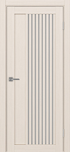 Недавно просмотренные - Дверь Эко 544.12 ясень перламутровый, сатинат