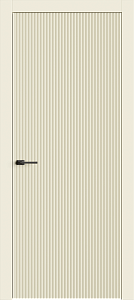 Недавно просмотренные - Дверь Линнея-1 эмаль RAL 9001, глухая