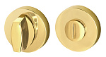 Рекомендация - Сантехническая завертка Armadillo WC-BOLT BK6/URB GOLD-24 Золото 24К