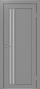Схожие товары - Дверь Эко 555.21 серый, сатинат
