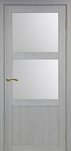 Недавно просмотренные - Дверь Эко 530.221 дуб серый, сатинат