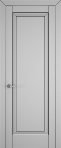 ДГ НSE-8 шедоу, глухая